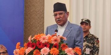 क्रिसमसकाे शुभकामना दिँदै प्रधानमन्त्रीले भने– सिङ्गो मानव जाति नै गहिरो अन्तर्घुलनतर्फ उन्मुख छ